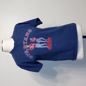 The Spartans T-shirt